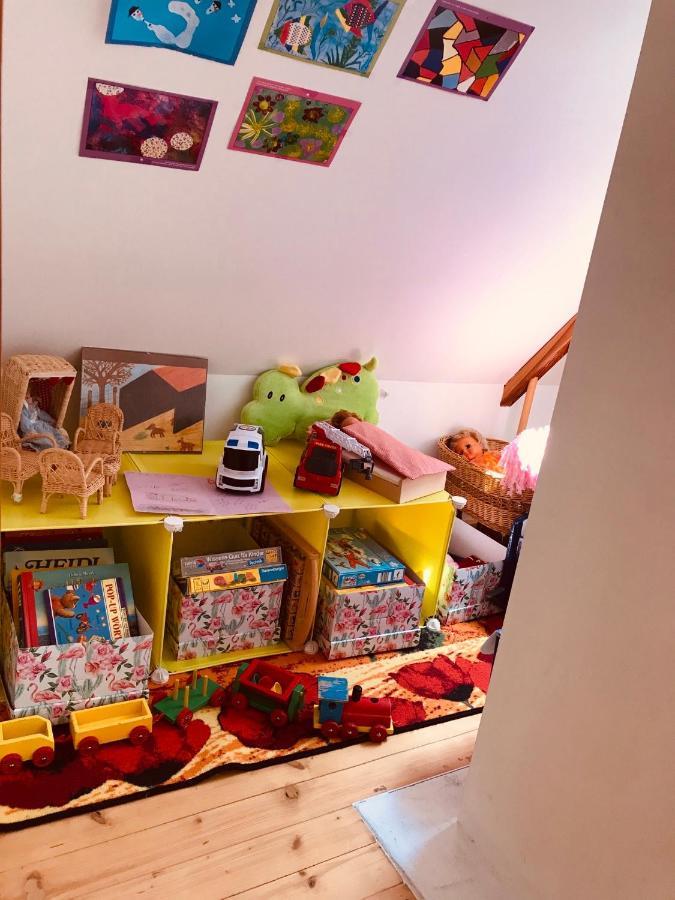Appartment Ivonete Wettringen  Luaran gambar