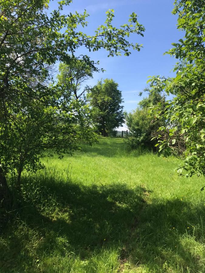 Appartment Ivonete Wettringen  Luaran gambar