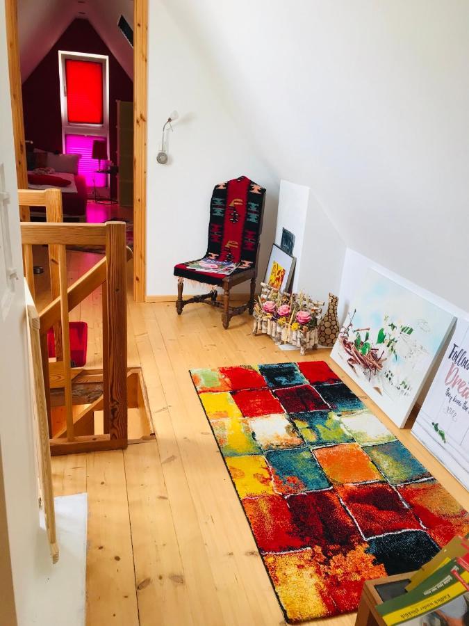 Appartment Ivonete Wettringen  Luaran gambar