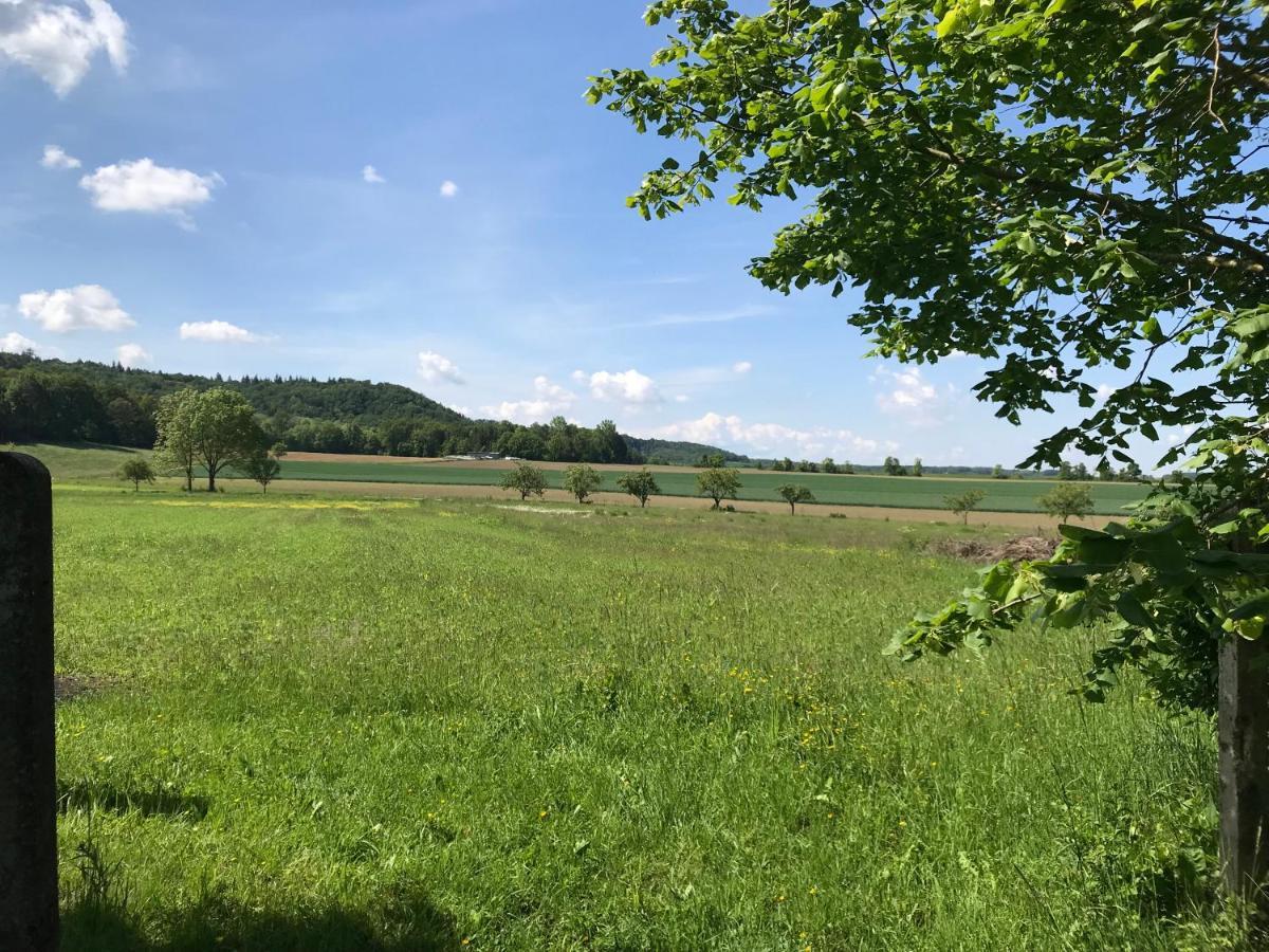 Appartment Ivonete Wettringen  Luaran gambar