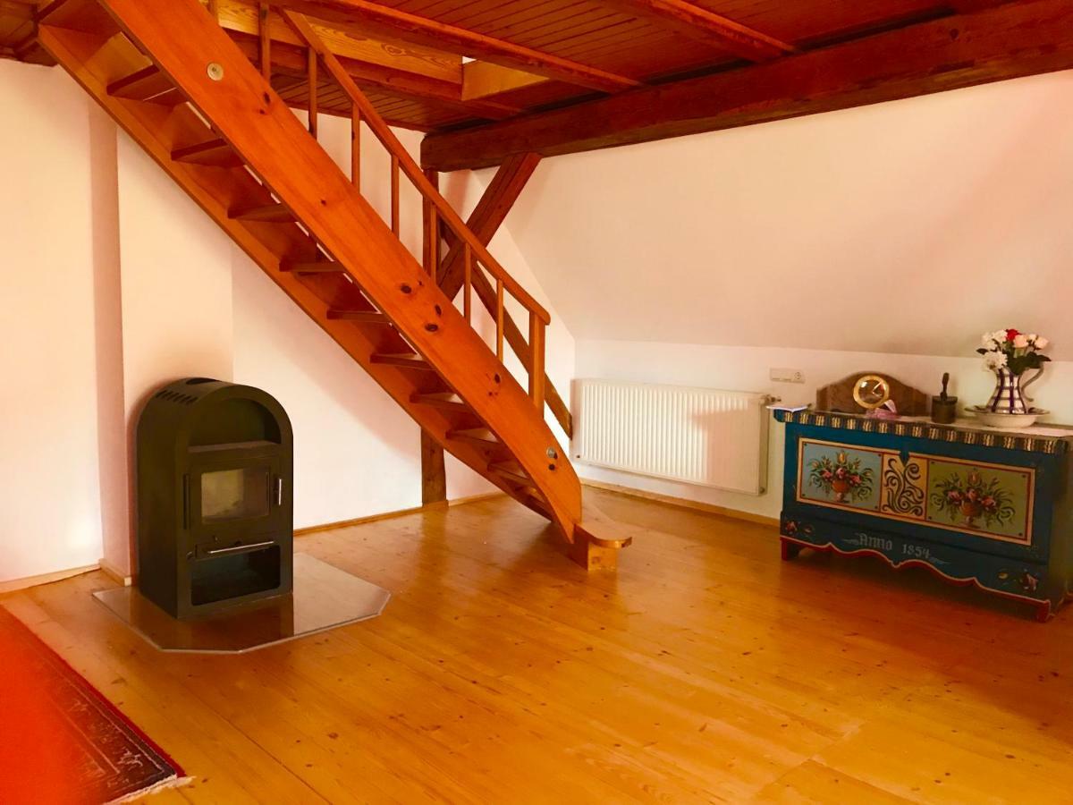 Appartment Ivonete Wettringen  Luaran gambar
