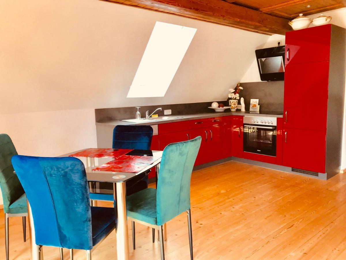 Appartment Ivonete Wettringen  Luaran gambar
