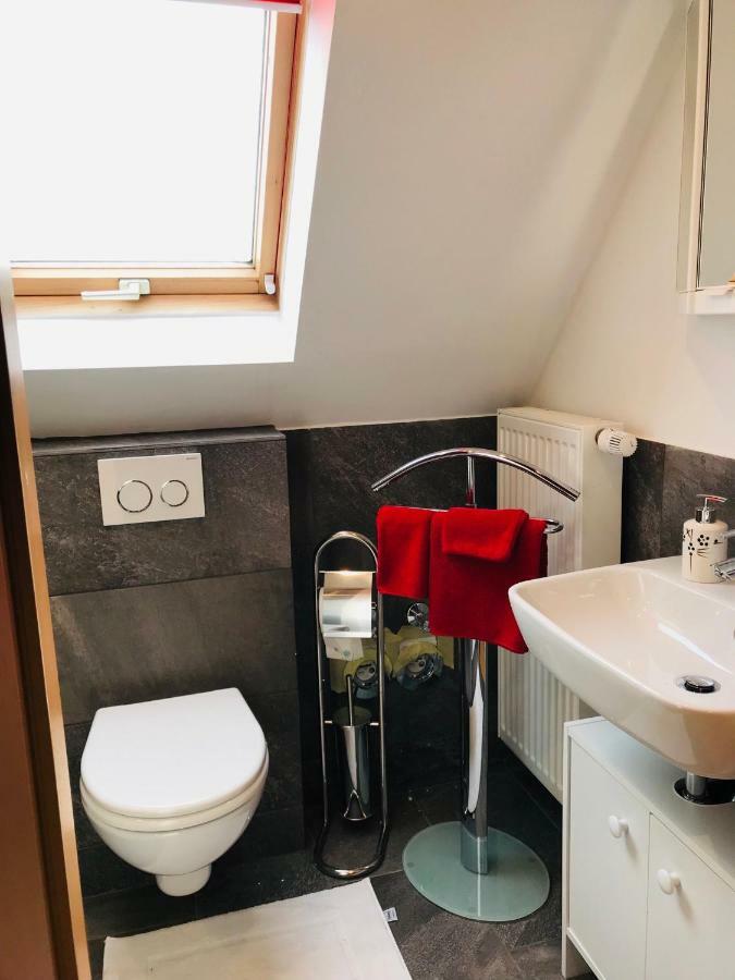 Appartment Ivonete Wettringen  Luaran gambar