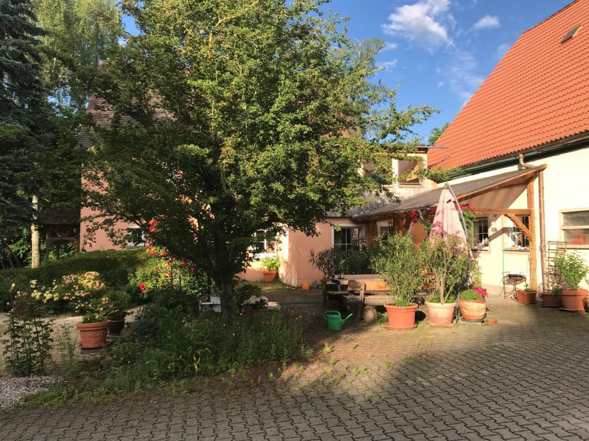 Appartment Ivonete Wettringen  Luaran gambar