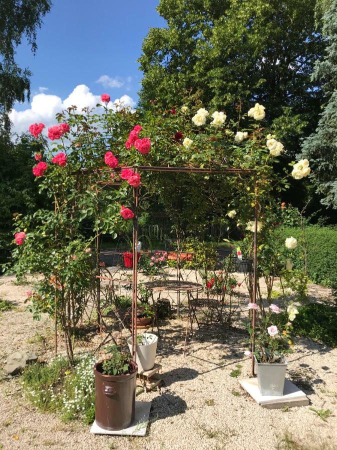 Appartment Ivonete Wettringen  Luaran gambar