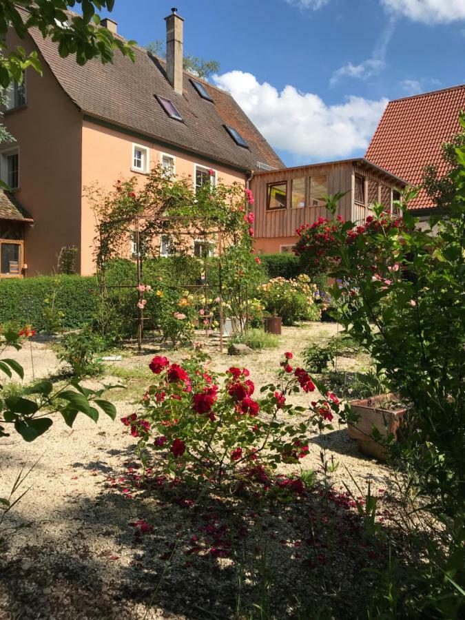 Appartment Ivonete Wettringen  Luaran gambar