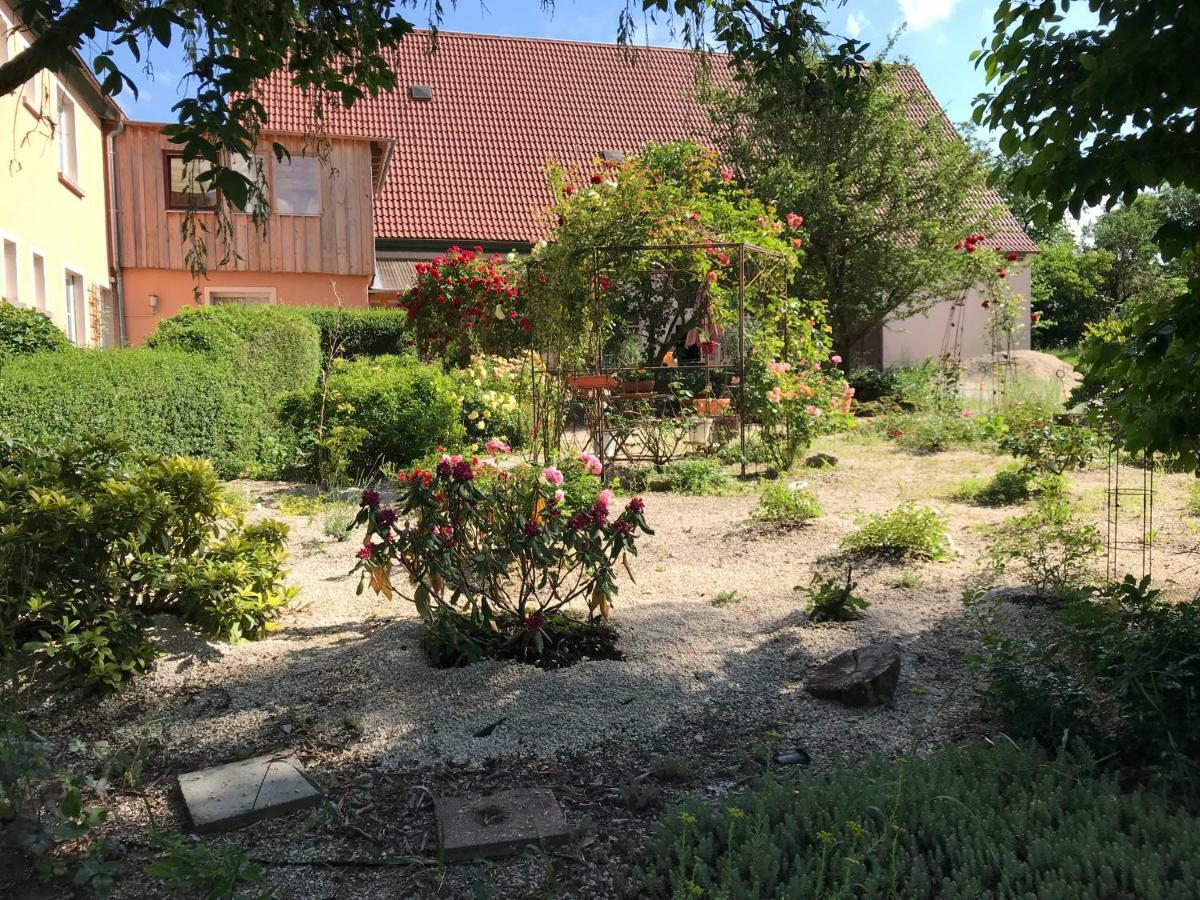 Appartment Ivonete Wettringen  Luaran gambar