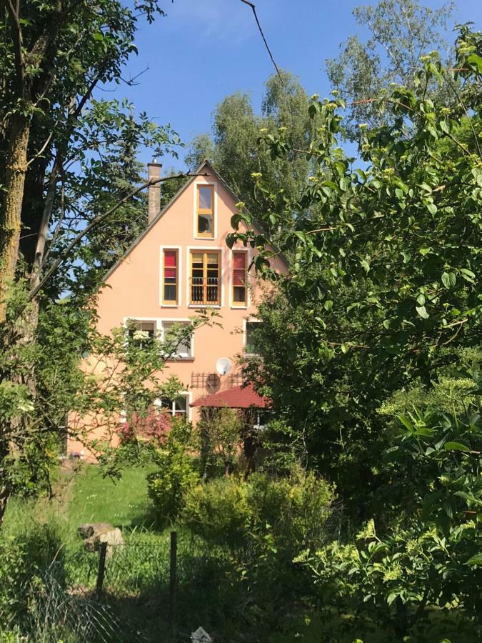 Appartment Ivonete Wettringen  Luaran gambar