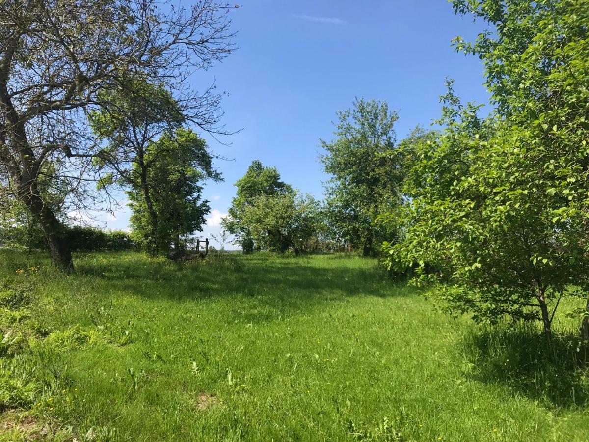 Appartment Ivonete Wettringen  Luaran gambar