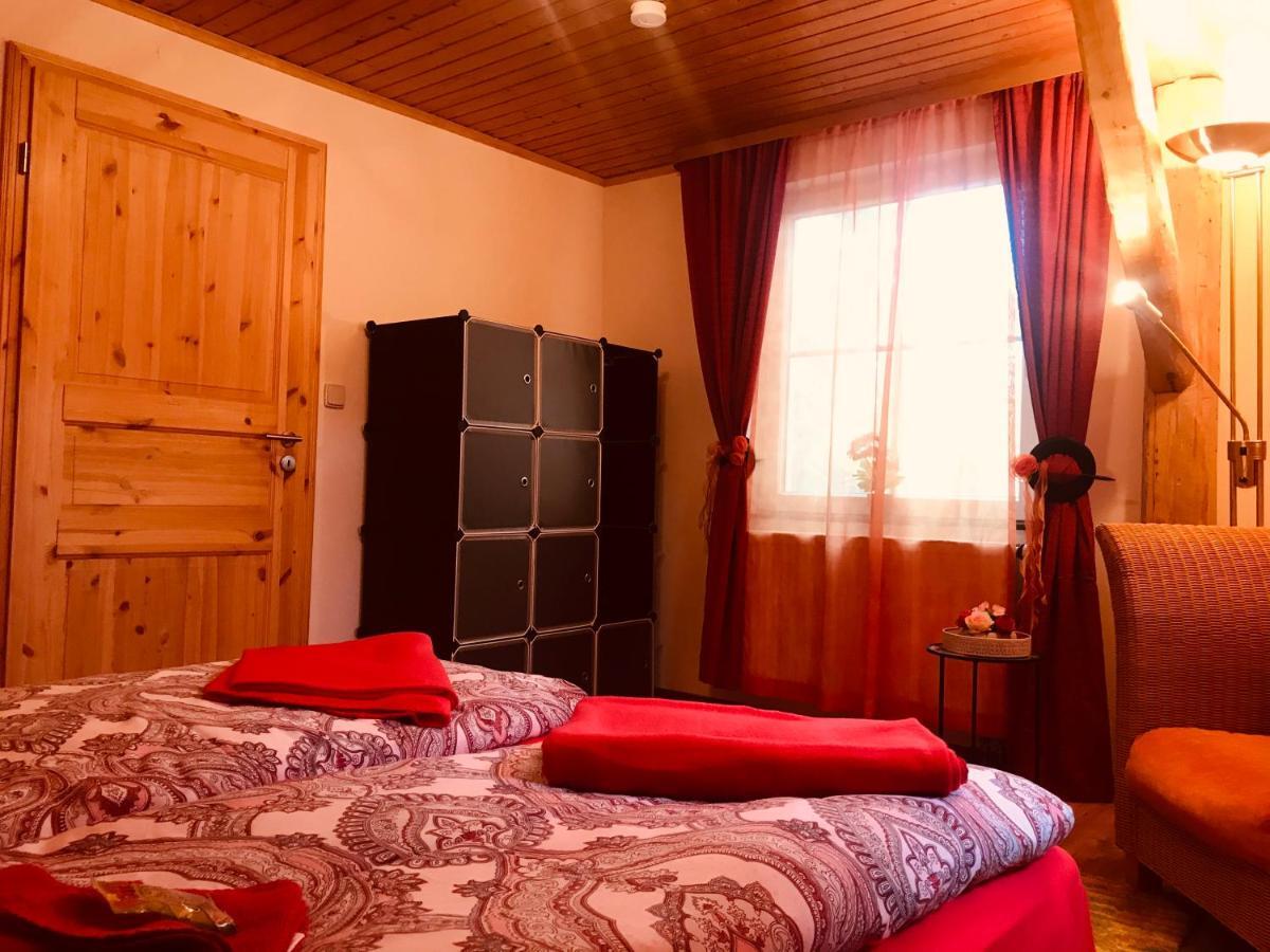 Appartment Ivonete Wettringen  Luaran gambar