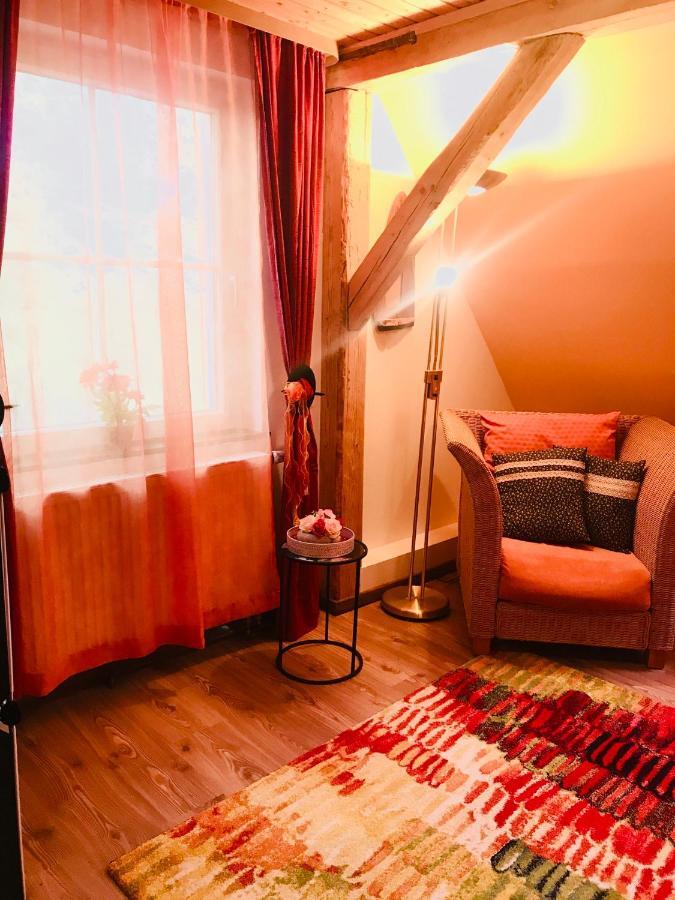 Appartment Ivonete Wettringen  Luaran gambar