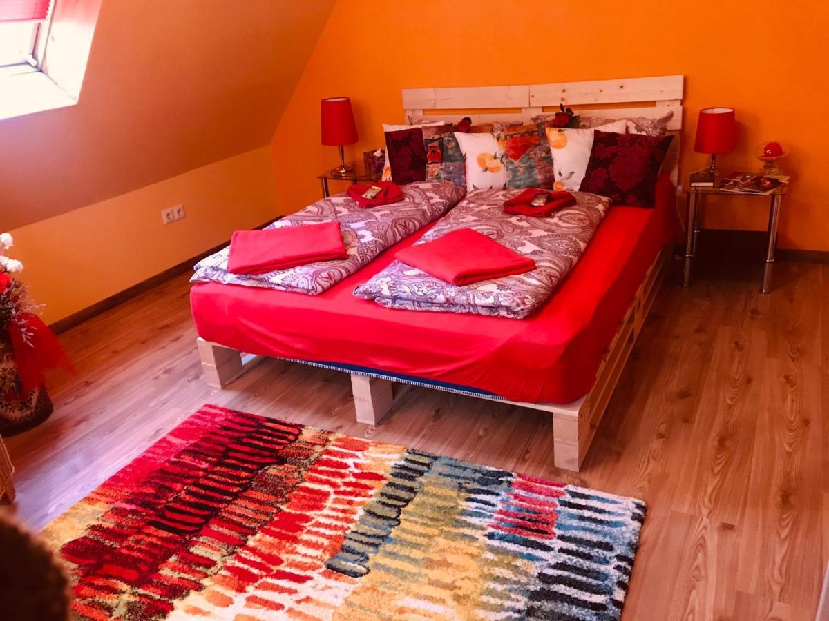 Appartment Ivonete Wettringen  Luaran gambar